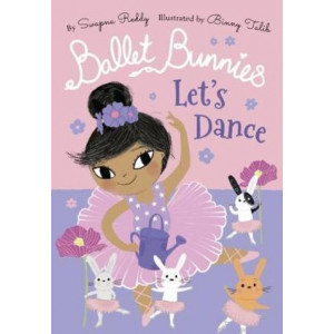 Ballet Bunnies: Let's Dance (#3)