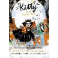 Kitty and the Starlight Song #8