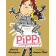 Pippi Longstocking