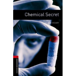 Chemical Secret audio pack