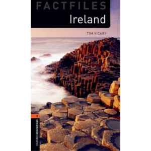 Ireland Audio Pack