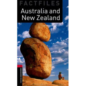 Australia and New Zealand Audio Pack