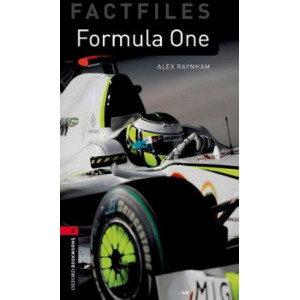Formula One Audio Pack