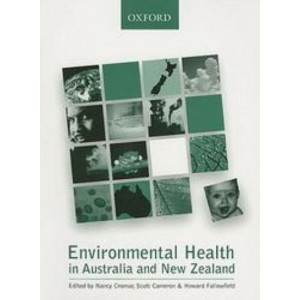 Environmental Health In Australia & New Zealand