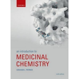 Introduction to Medicinal Chemistry, An (6th Revised Edition)