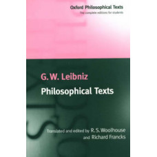 Philosophical Texts - Oxford Philosophical Texts