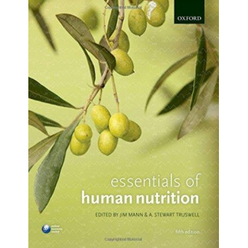 Essentials of Human Nutrition 5E