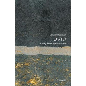 Ovid: A  Very Short Introduction