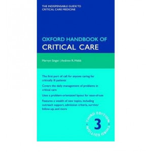 Oxford Handbook of Critical Care 3E