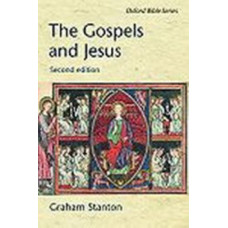 Gospels and Jesus