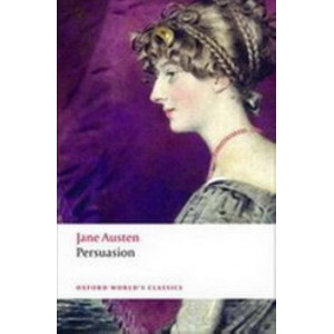Persuasion (Oxford World's Classics)