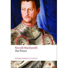 The Prince: Oxford World's Classics