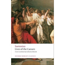 Lives of the Caesars