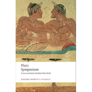 Symposium : Oxford World's Classics
