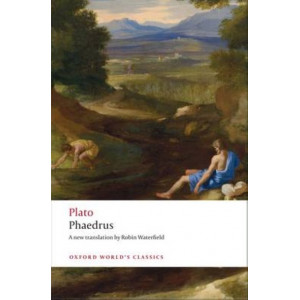 Phaedrus : Oxford World's Classics