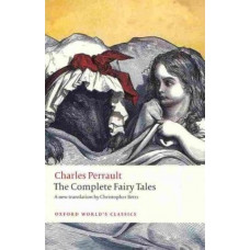The Complete Fairy Tales