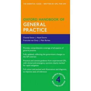 Oxford Handbook of General Practice 4E