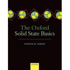 Oxford Solid State Basics