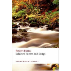 Selected Poems and Songs
