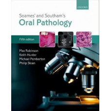 Soames' & Southam's Oral Pathology 5E