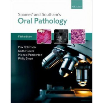 Soames' & Southam's Oral Pathology 5E