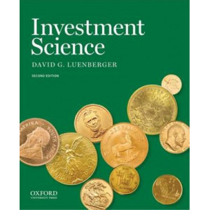 Investment Science (2nd Edition, 2013)