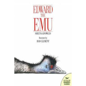 Edward the EMU