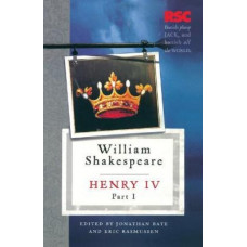 Henry IV, Part I