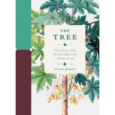 The Tree: The Book that Transforms into a Work of Art