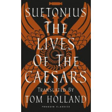 The Lives of the Caesars