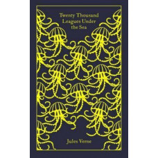 Twenty Thousand Leagues Under the Sea
