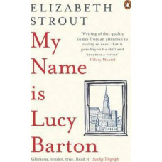 My Name is Lucy Barton