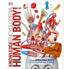 Knowledge Encyclopedia Human Body!