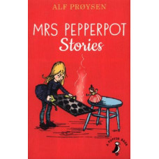 Mrs Pepperpot Stories