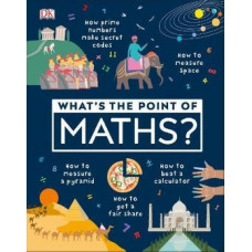 What's the Point of Maths?