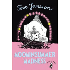 Moominsummer Madness