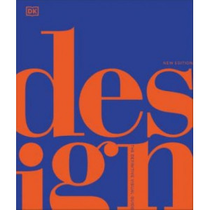 Design: The Definitive Visual Guide