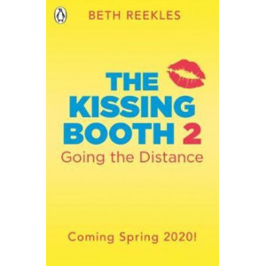 Kissing Booth 2: Going the Distance, The