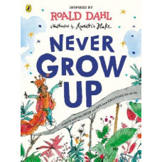 Never Grow Up
