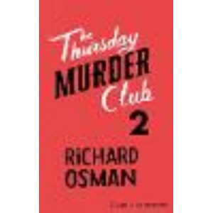 Man Who Died Twice, The (book #2) Thursday Murder Club, The