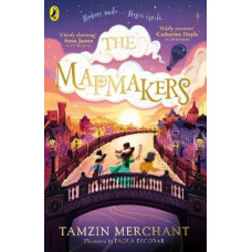 The Mapmakers