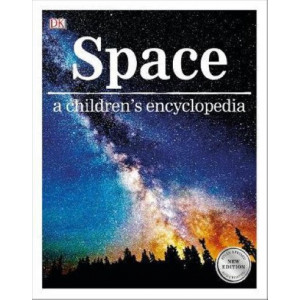 Space: A Children's encyclopedia