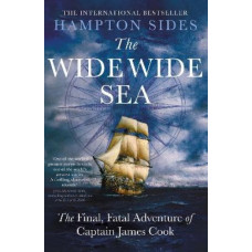 The Wide Wide Sea