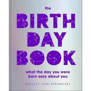 Birthday Book, The