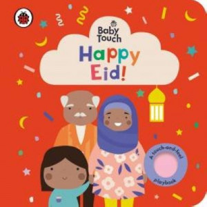 Baby Touch: Happy Eid!