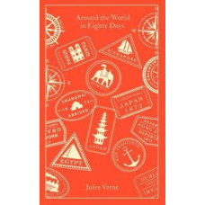 Around the World in Eighty Days