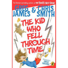 The Kid Who Fell Through Time