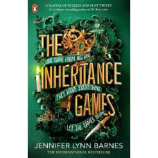 The Inheritance Games