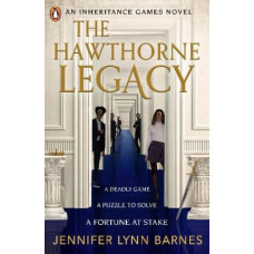 The Hawthorne Legacy