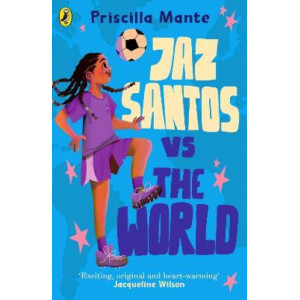 Dream Team: Jaz Santos vs. the World, The